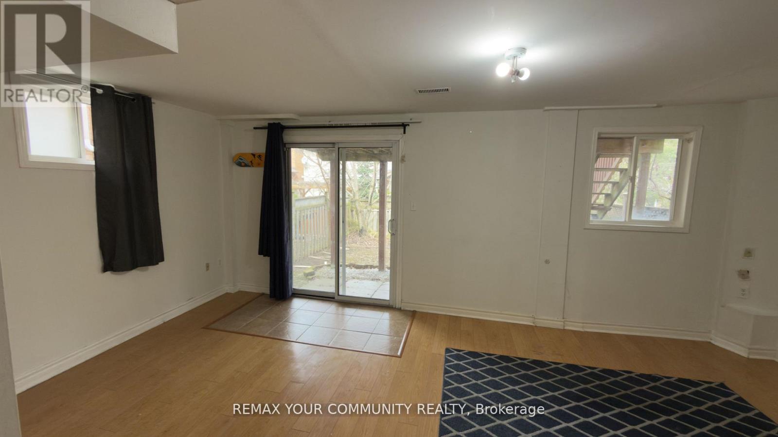 Photo of BASEMENT - 117 ENGLISH OAK DRIVE