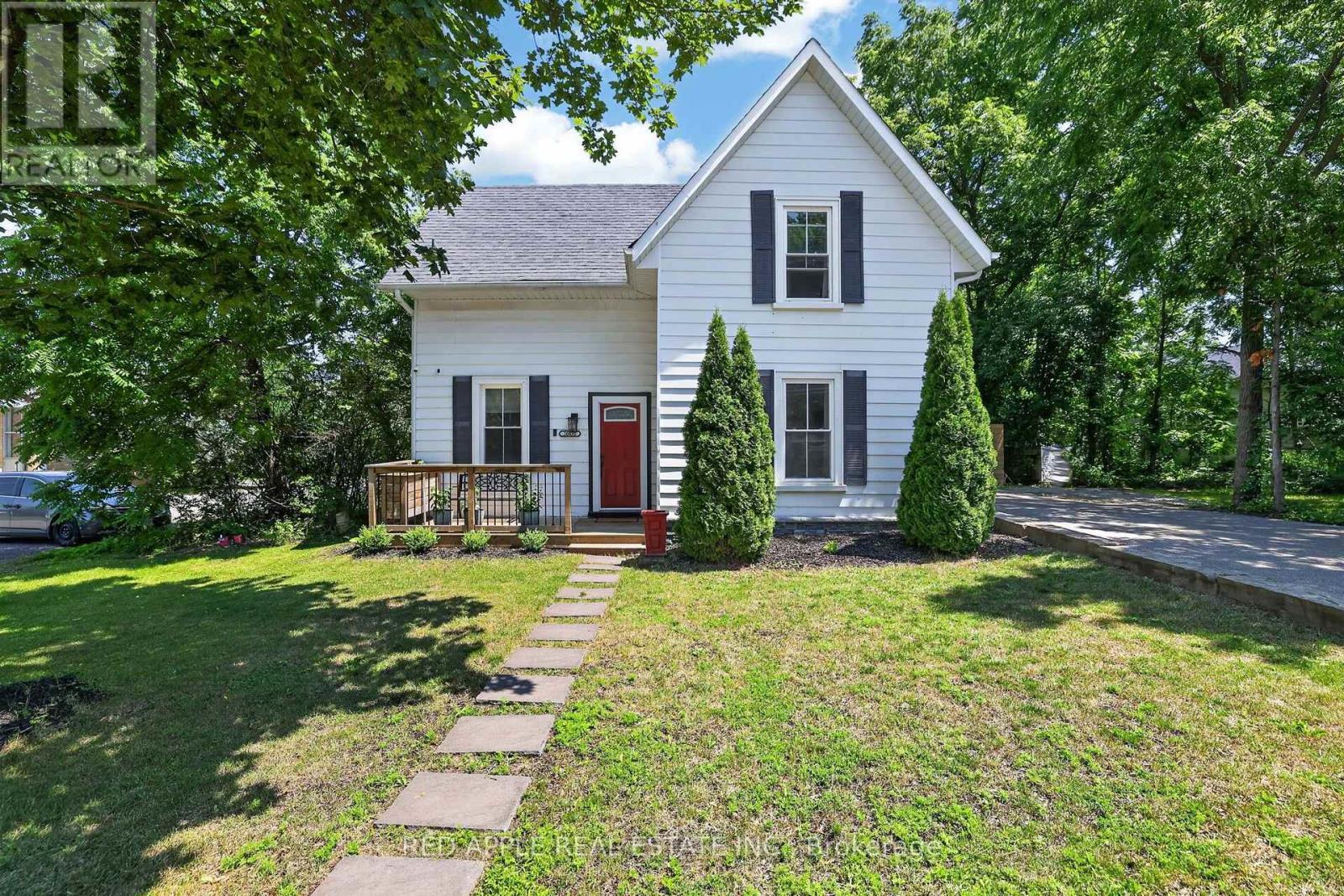20435 LESLIE STREET - 1