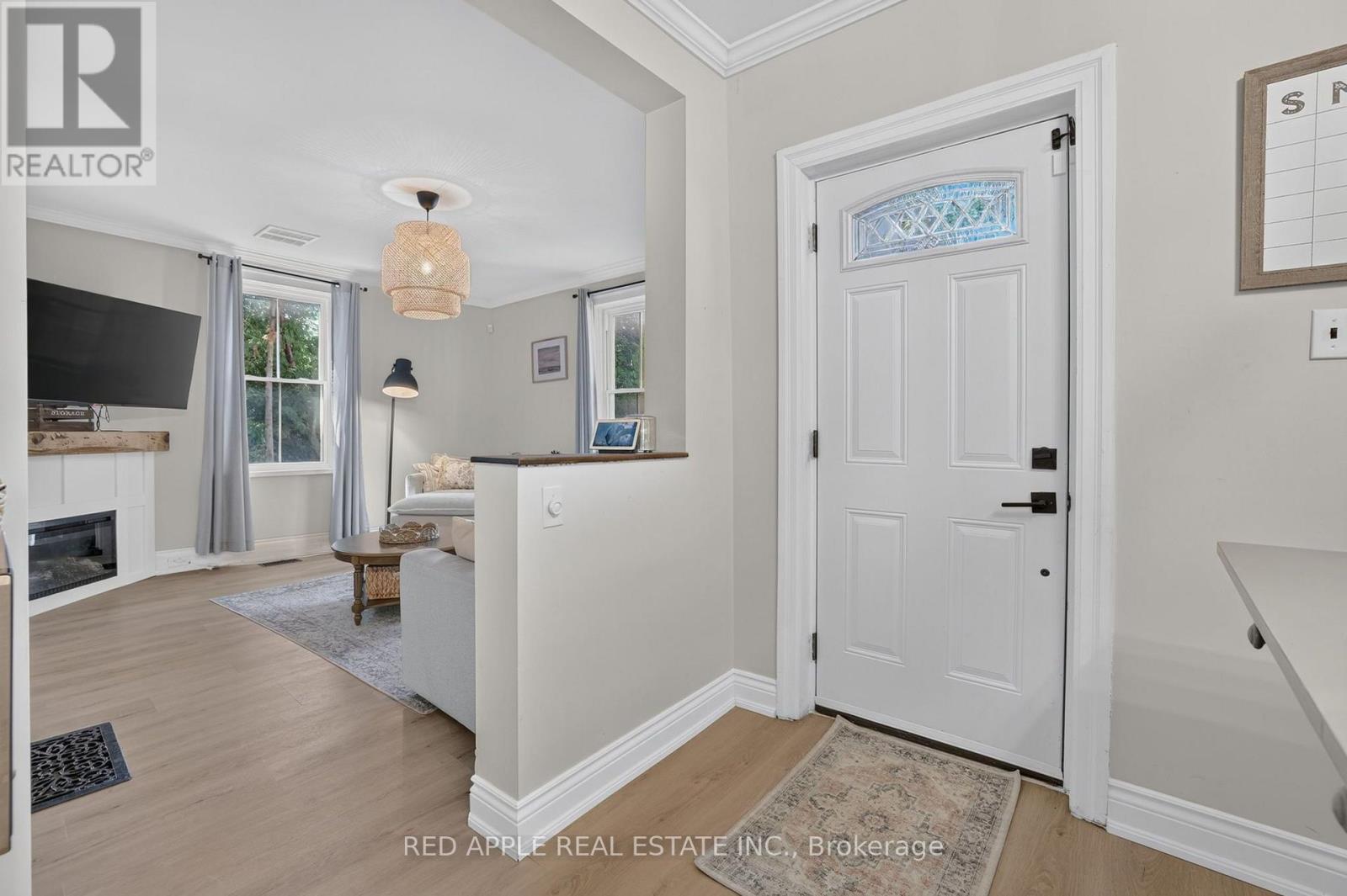 20435 LESLIE STREET - 4