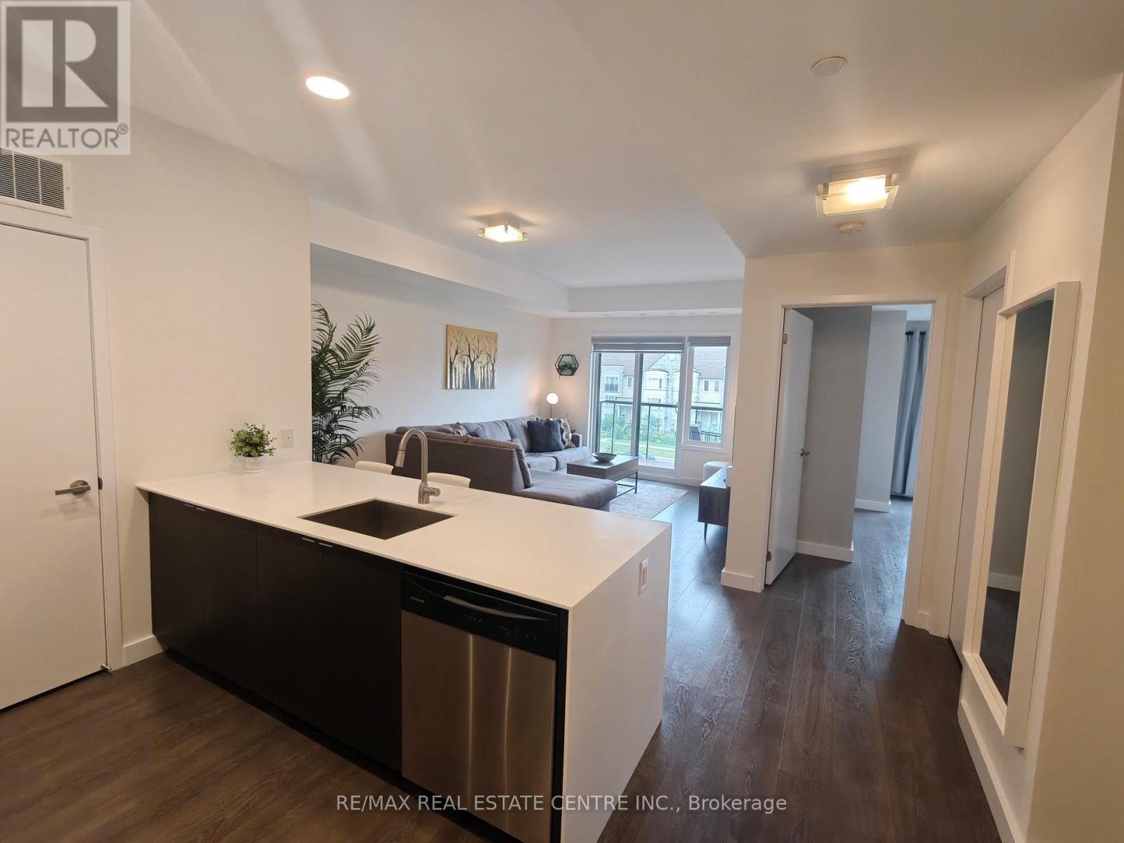 #307 5005 HARVARD ROAD - 9