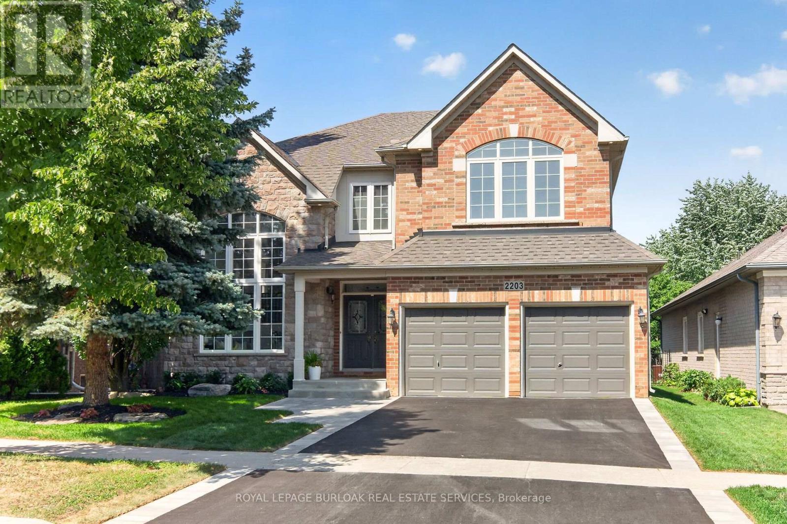 2203 TURNBERRY ROAD - 1