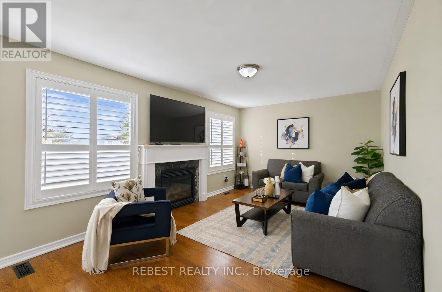 22 GORE VALLEY TRAIL - 17