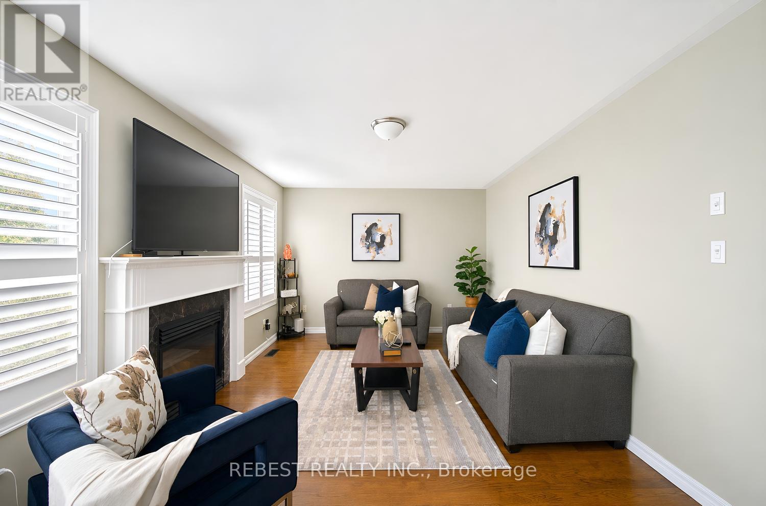 22 GORE VALLEY TRAIL - 18