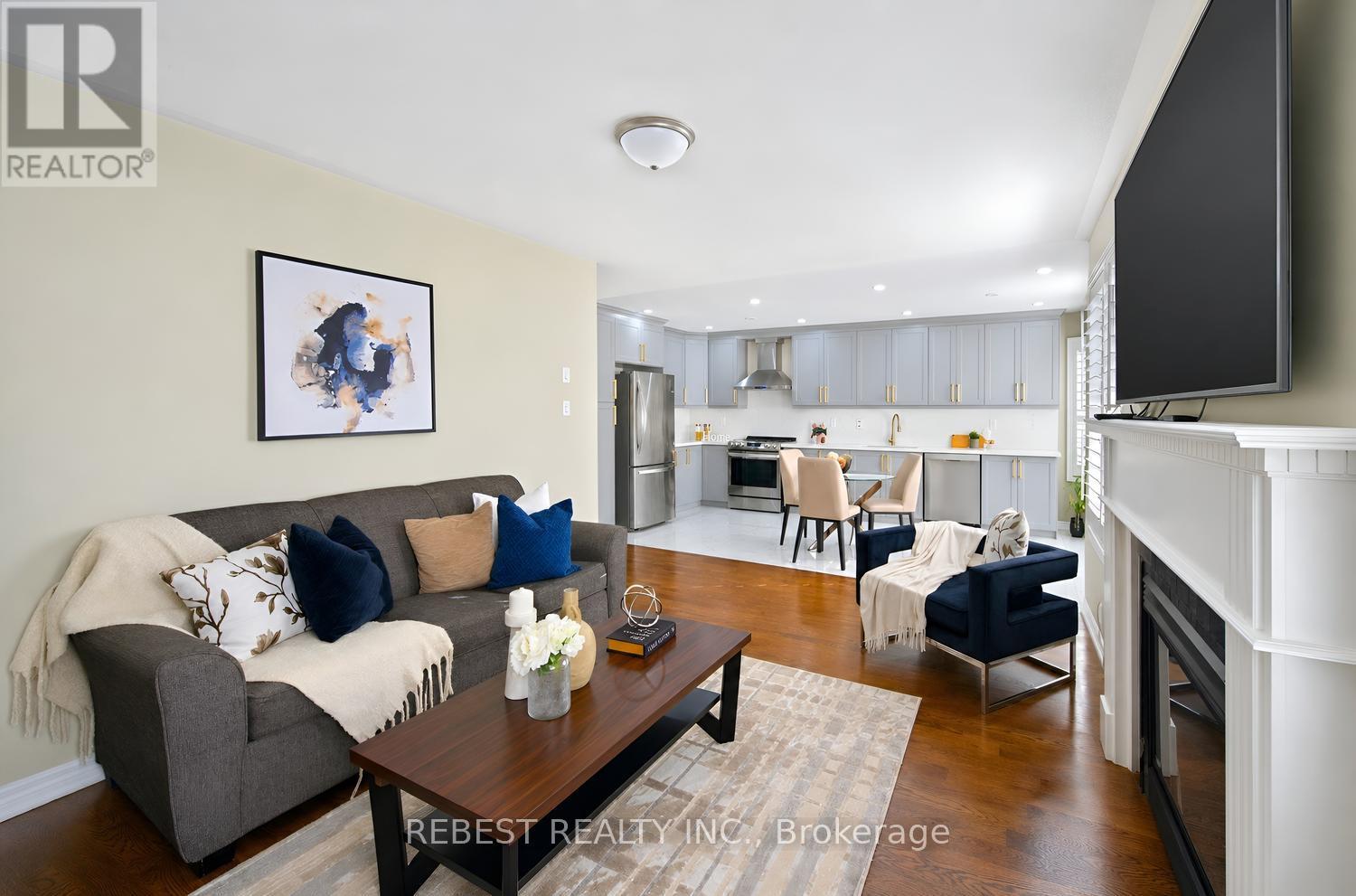 22 GORE VALLEY TRAIL - 20