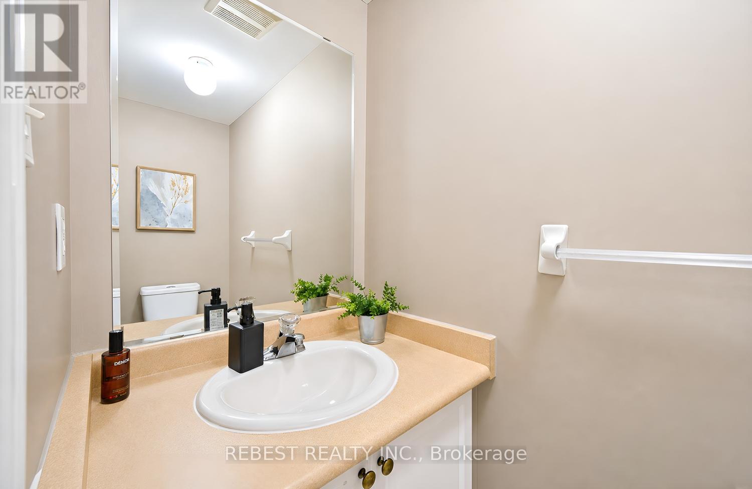 22 GORE VALLEY TRAIL - 22