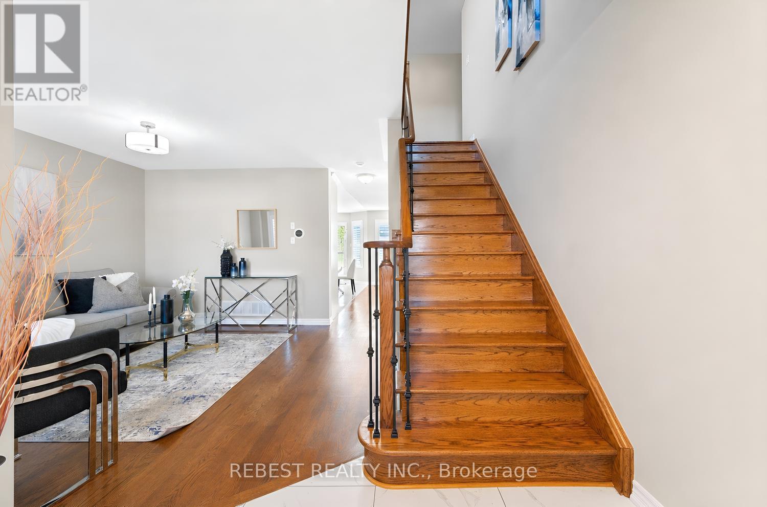 22 GORE VALLEY TRAIL - 25