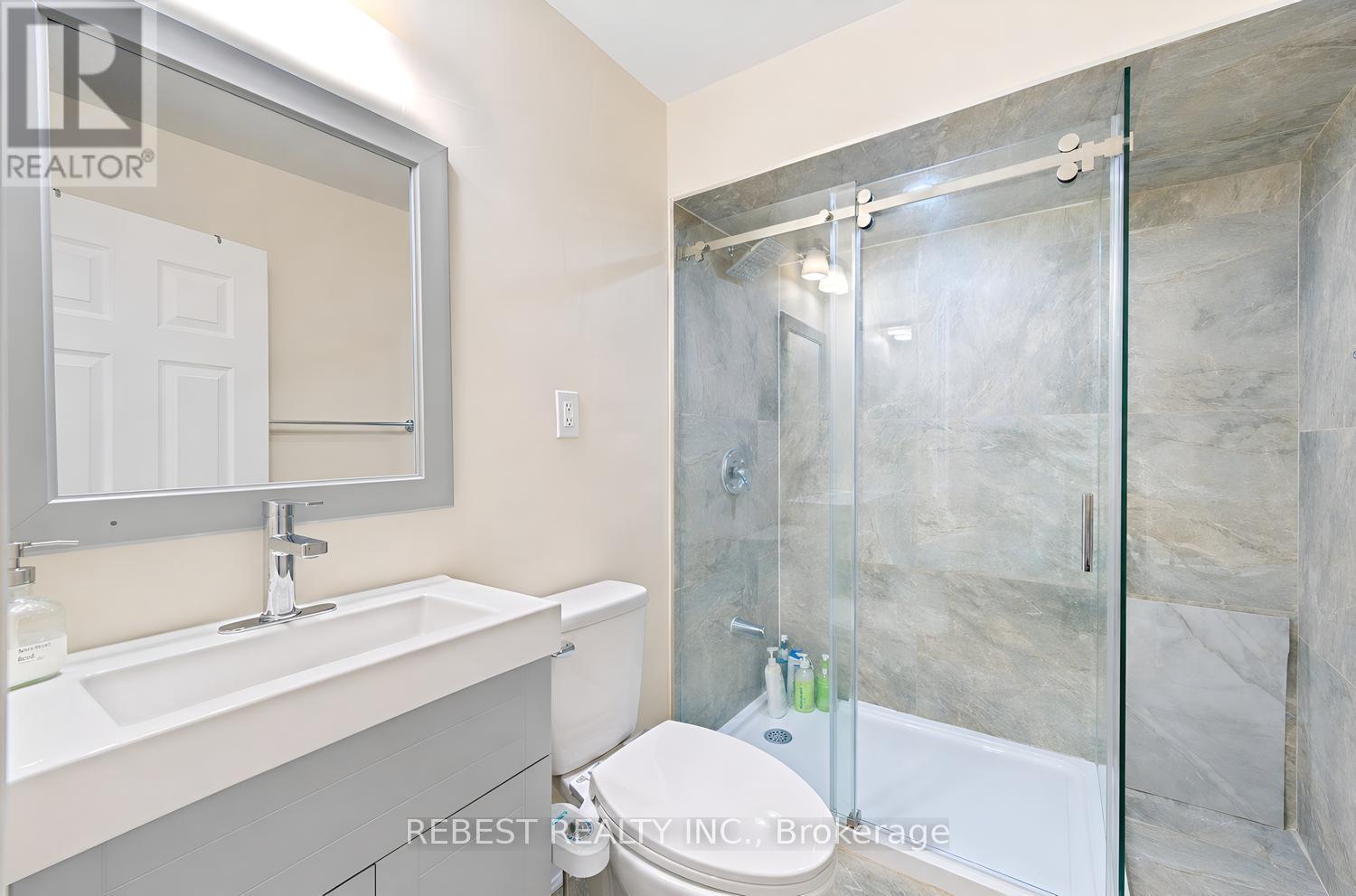 22 GORE VALLEY TRAIL - 45