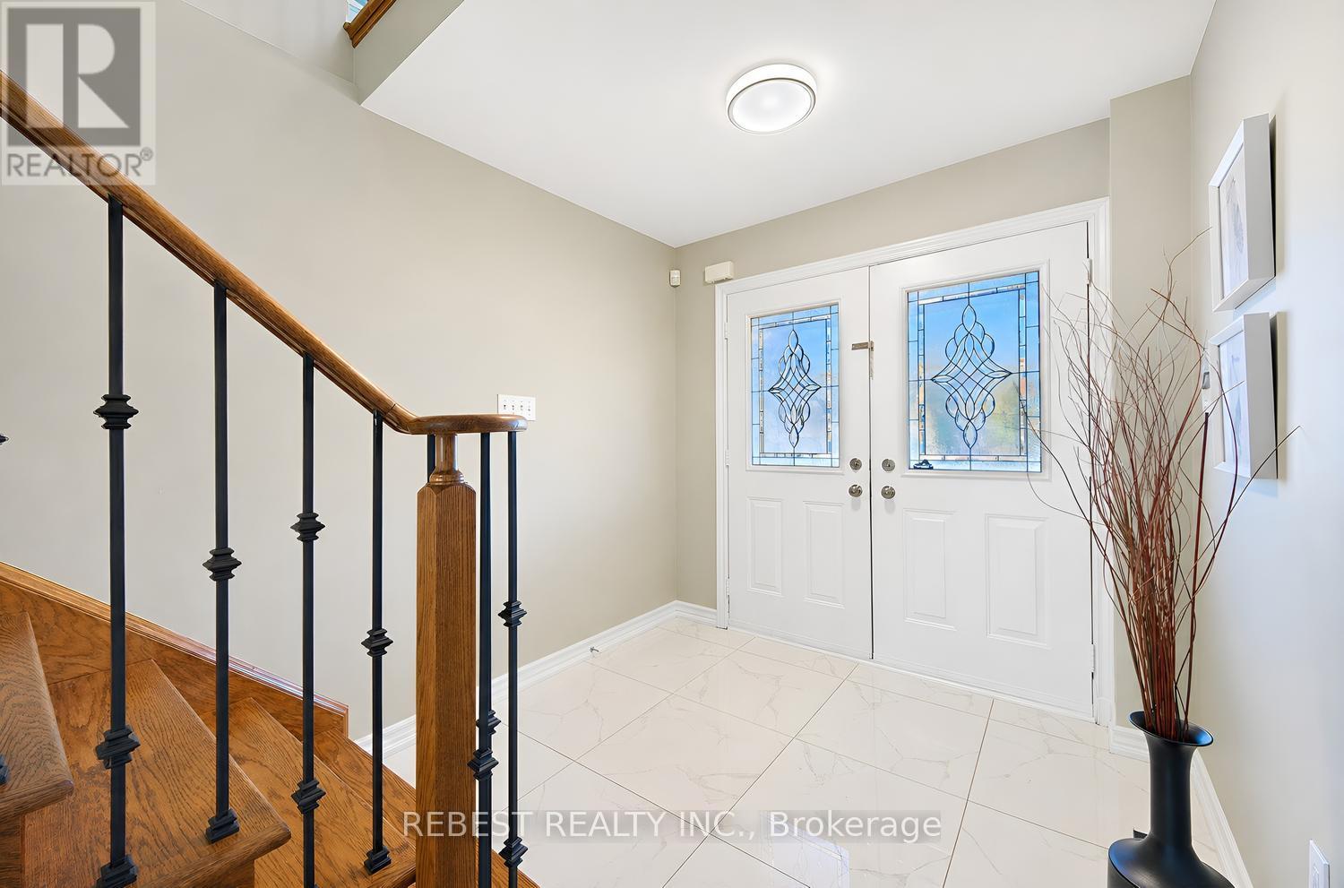 22 GORE VALLEY TRAIL - 5