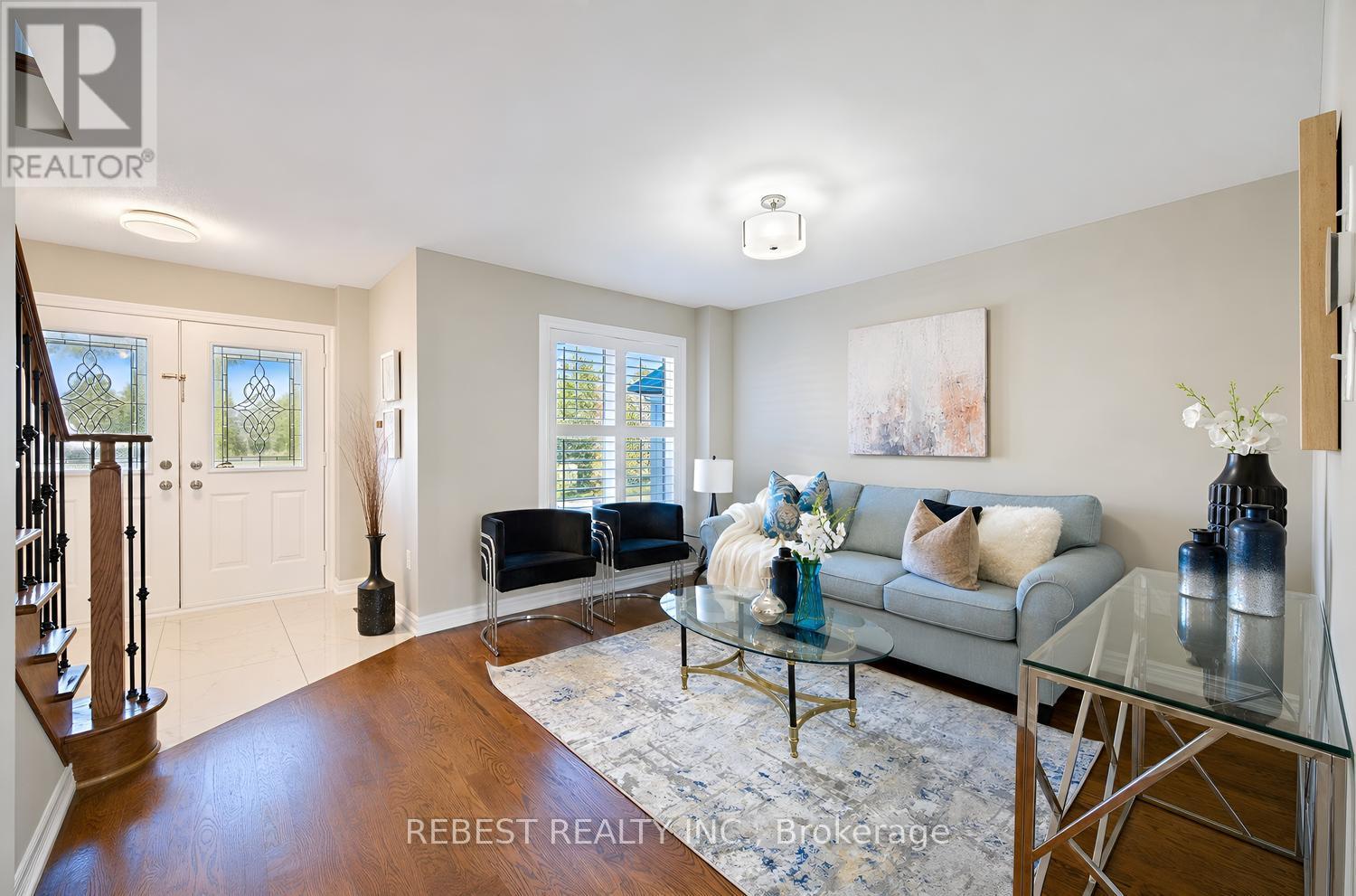 22 GORE VALLEY TRAIL - 9