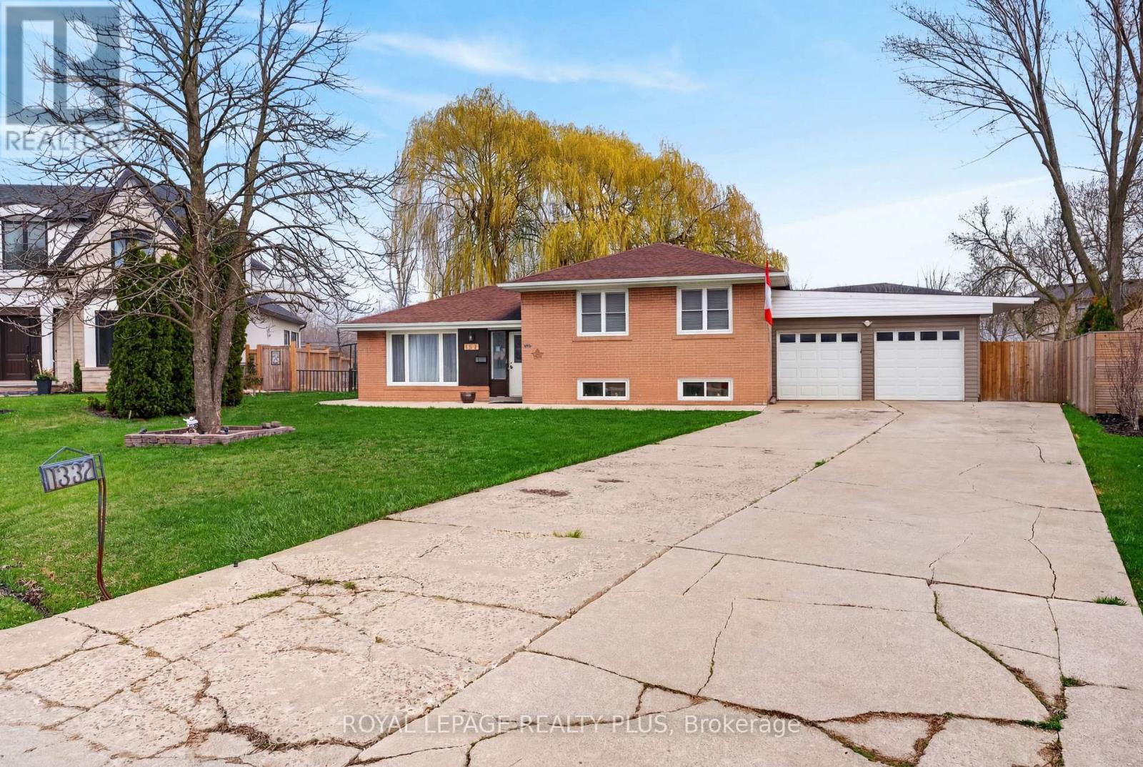 1332 STANBURY ROAD - 1