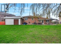 1332 Stanbury Road, Oakville, ON L6L2J4 Photo 36