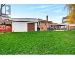 1332 Stanbury Road, Oakville, ON L6L2J4 Photo 37