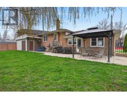 1332 Stanbury Road, Oakville, ON L6L2J4 Photo 38