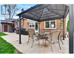 1332 Stanbury Road, Oakville, ON L6L2J4 Photo 39