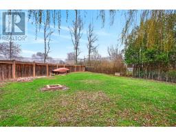 1332 Stanbury Road, Oakville, ON L6L2J4 Photo 47