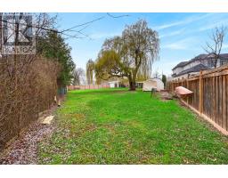 1332 Stanbury Road, Oakville, ON L6L2J4 Photo 48