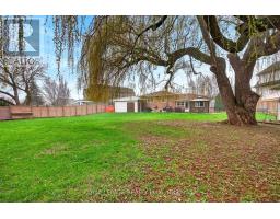 1332 Stanbury Road, Oakville, ON L6L2J4 Photo 49