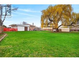1332 Stanbury Road, Oakville, ON L6L2J4 Photo 50