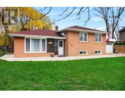 1332 Stanbury Road, Oakville, ON L6L2J4 Photo 7
