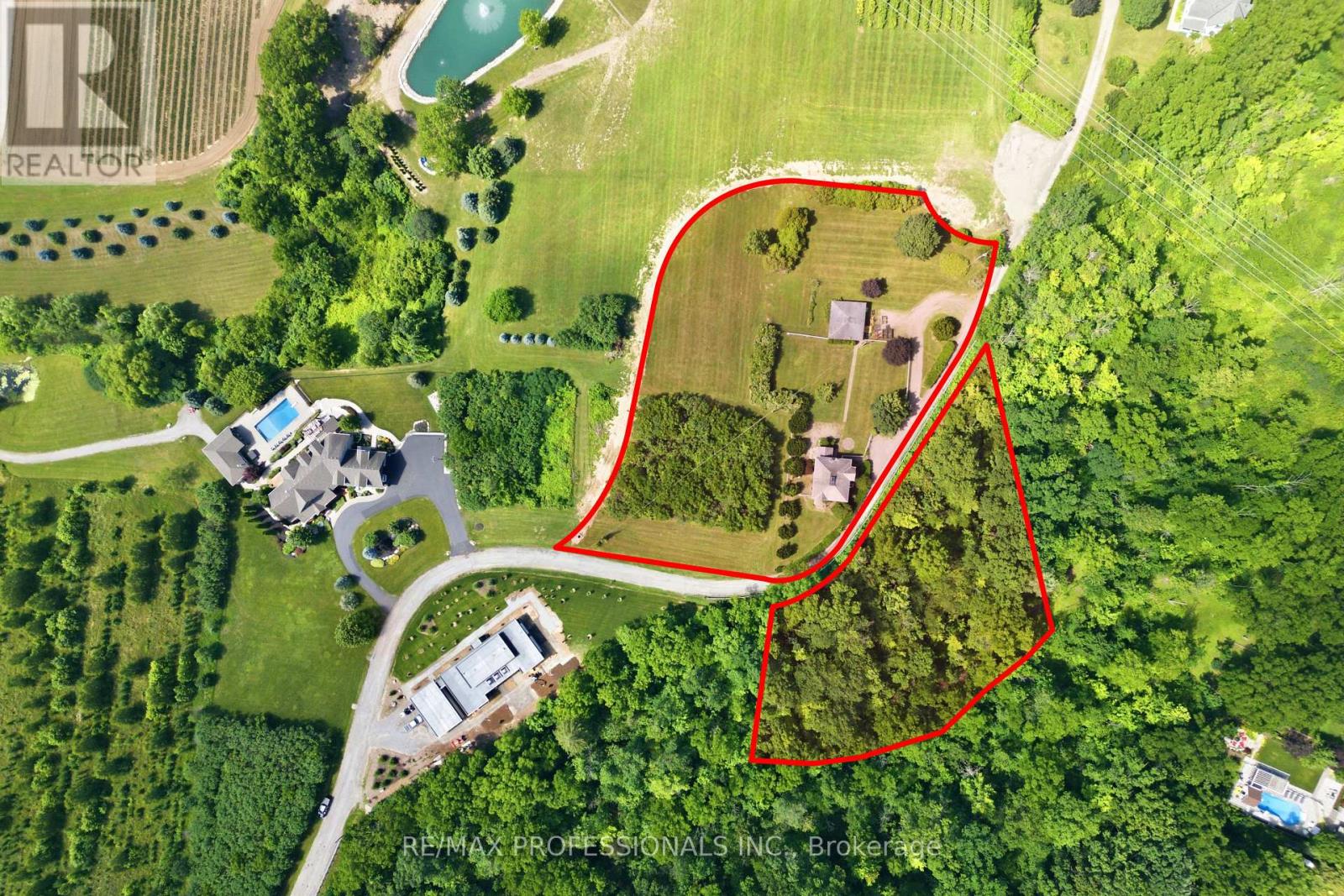 3155 TALLMAN DRIVE - 3