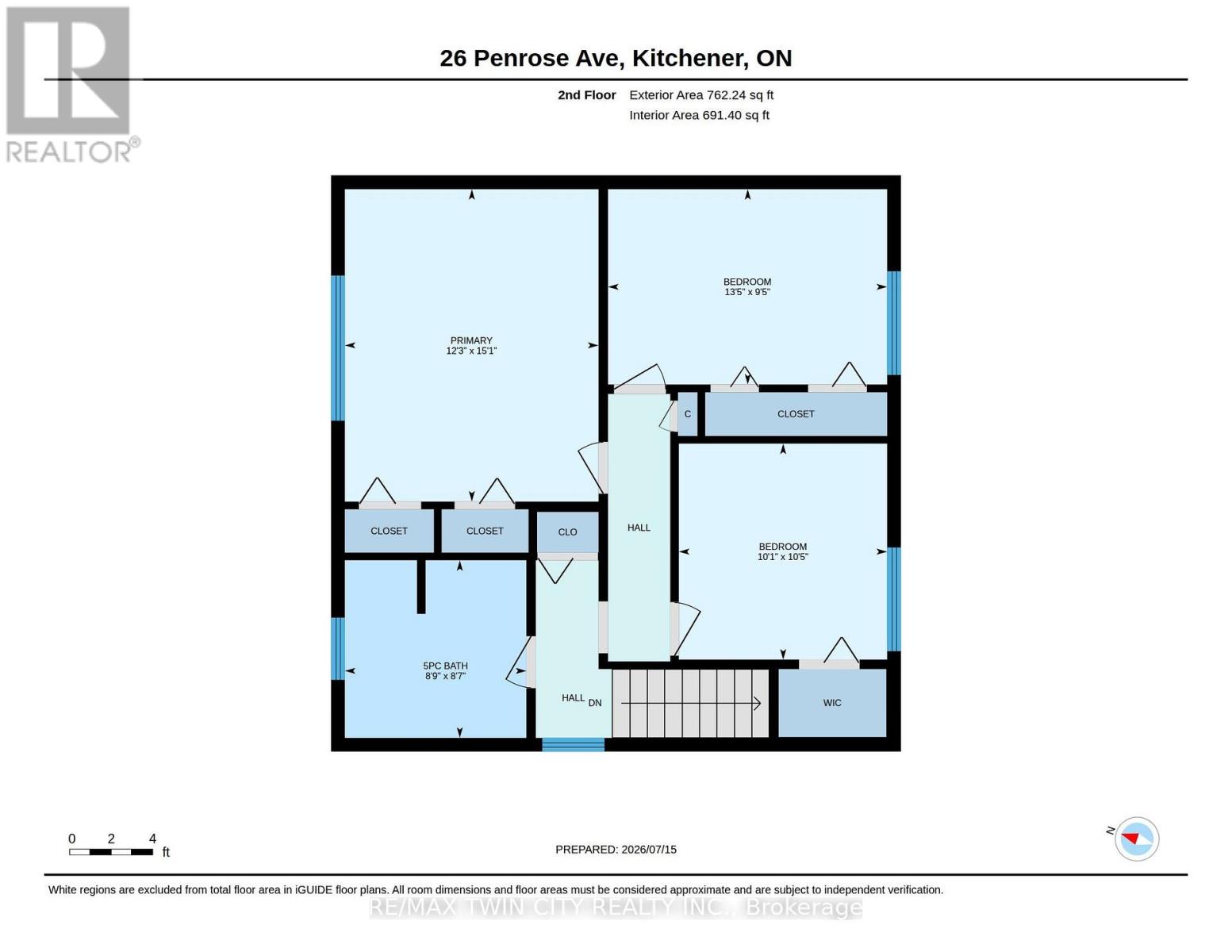 26 PENROSE AVENUE - 41