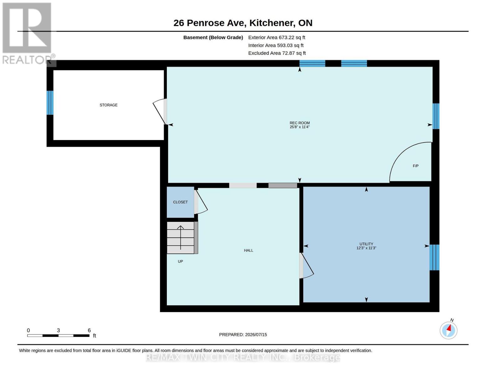 26 PENROSE AVENUE - 42
