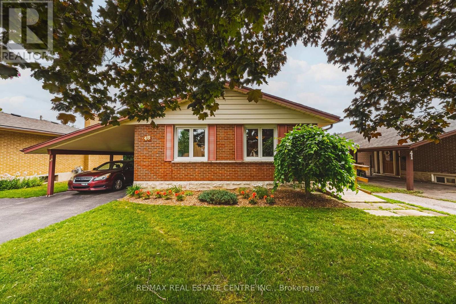 45 GAIL STREET - 1