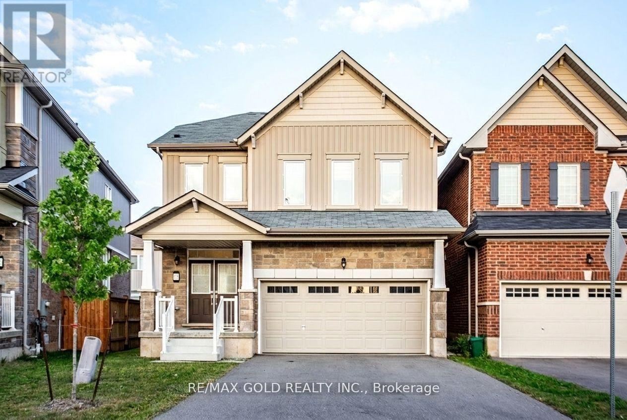 8005 ODELL CRESCENT - 1