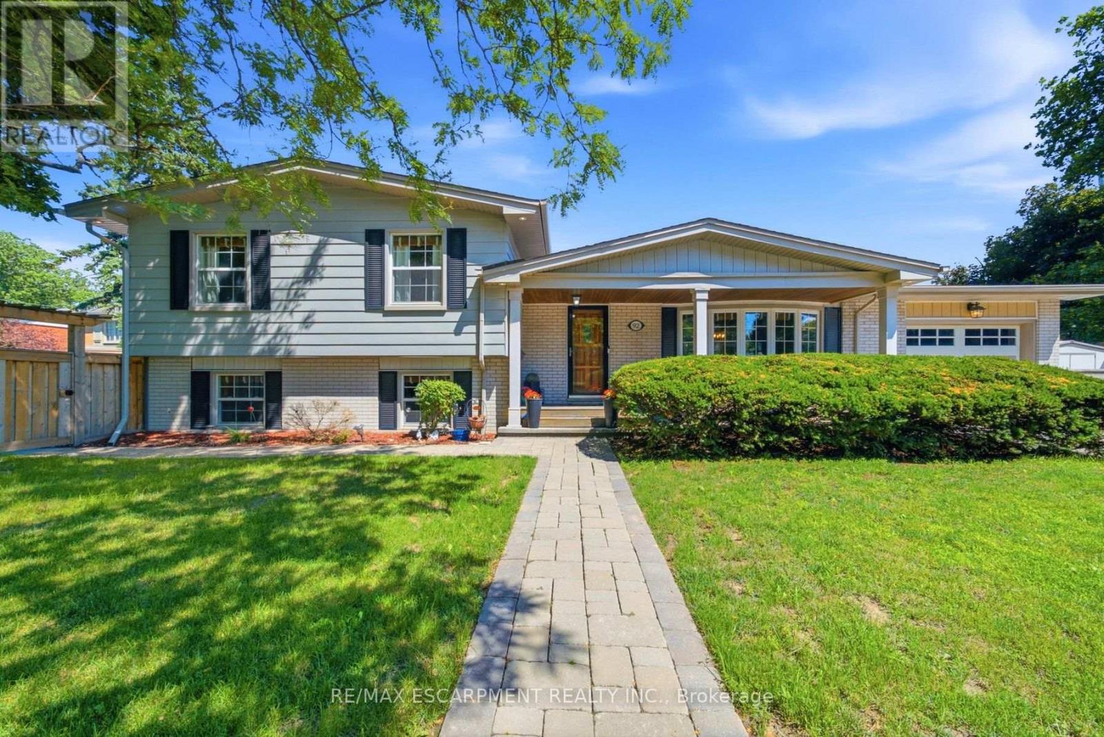 Photo of 92 AUCHMAR Road