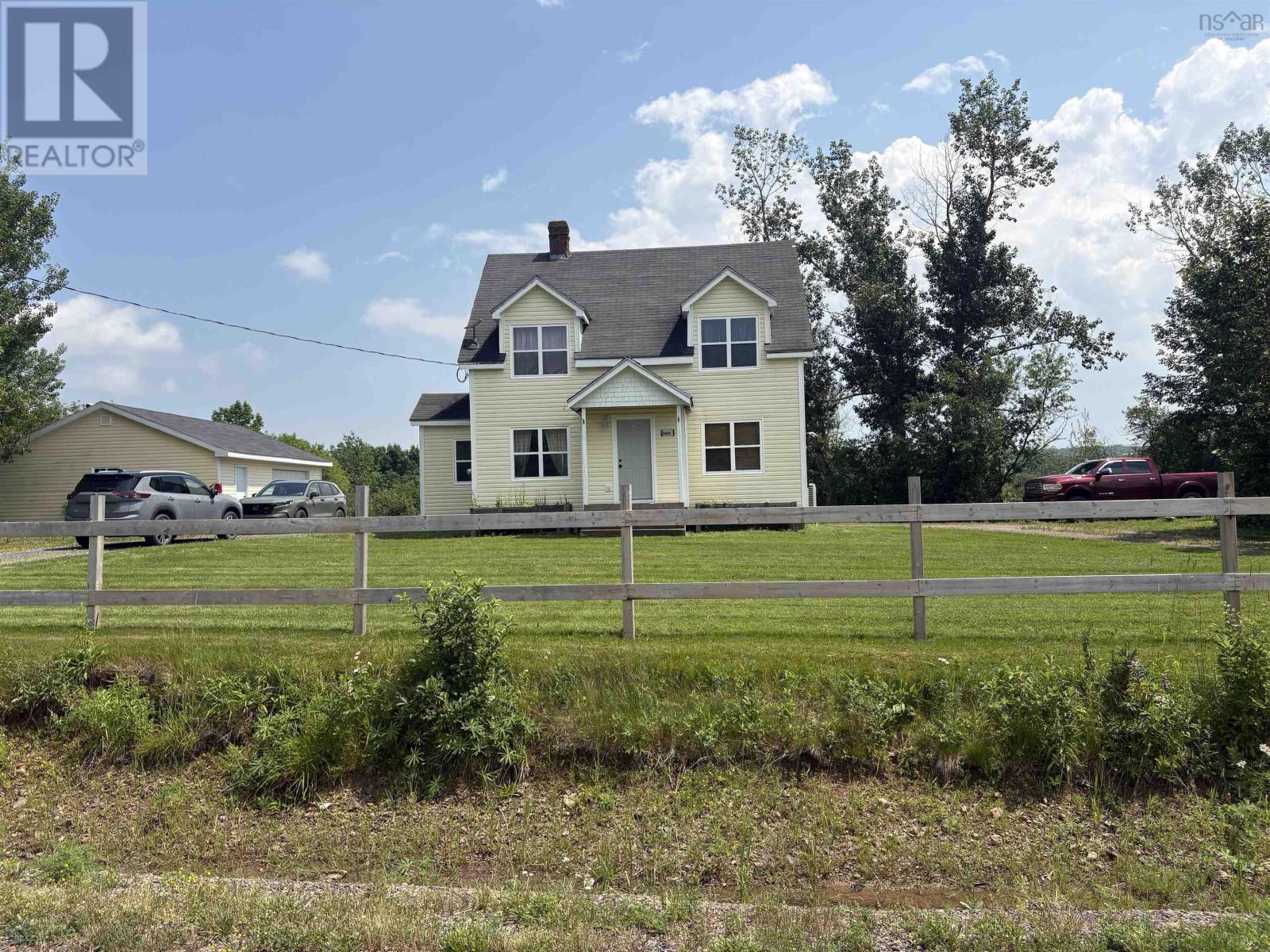 3820 Gairloch Road - 2