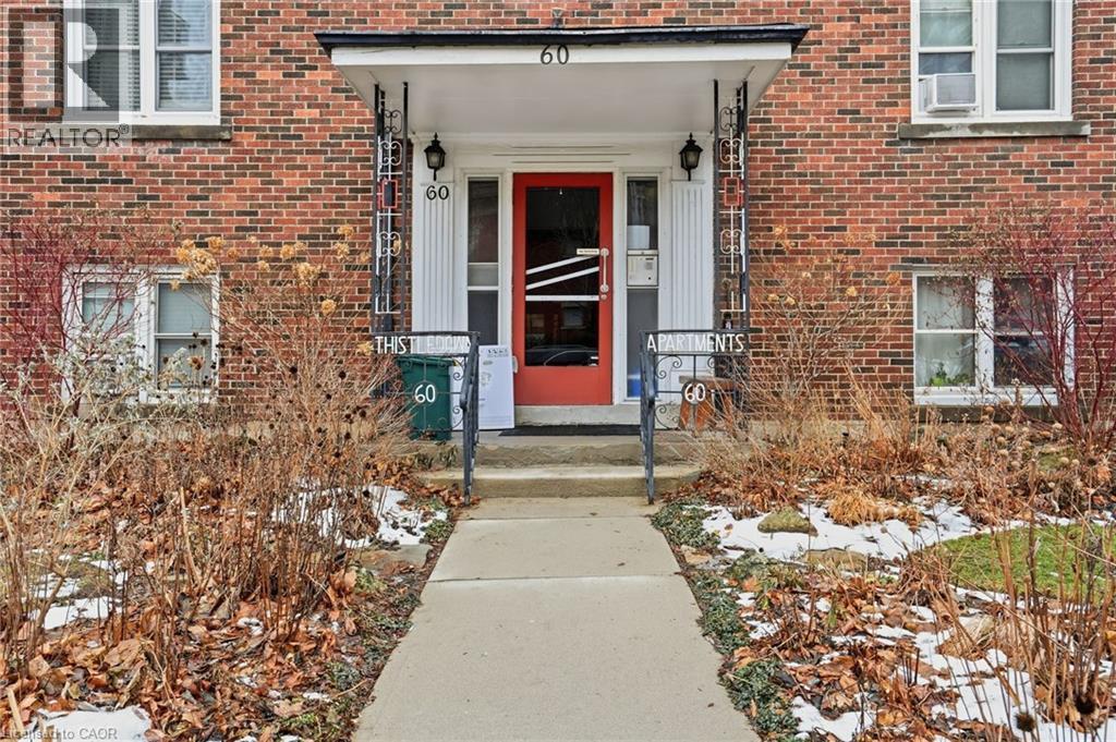 #104 60 ROBINSON Street - 9