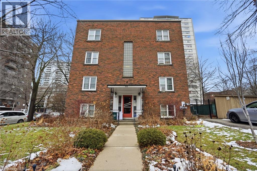#104 60 ROBINSON Street - 1