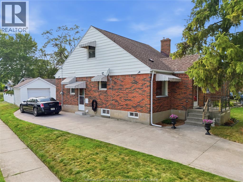 889 PATRICE DRIVE - 28
