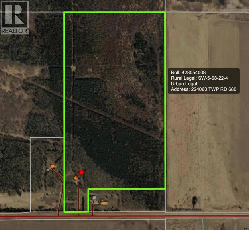 0 224060 Township Road 680 - Photo 43
