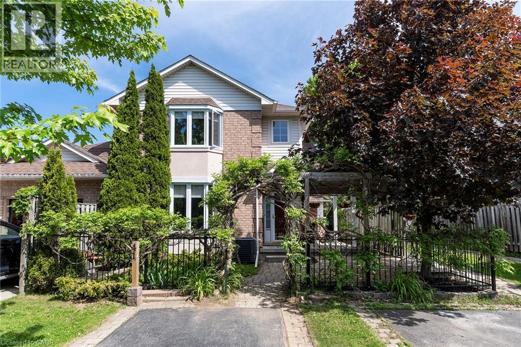 41 VALRIDGE Drive - 1