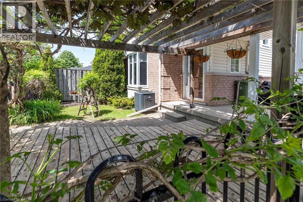 41 VALRIDGE Drive - Image 19
