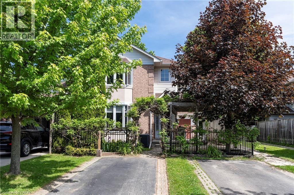 41 VALRIDGE Drive - 22