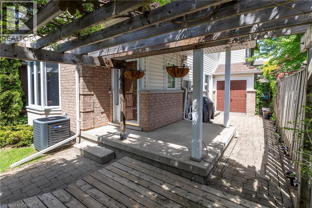 41 VALRIDGE Drive - 18