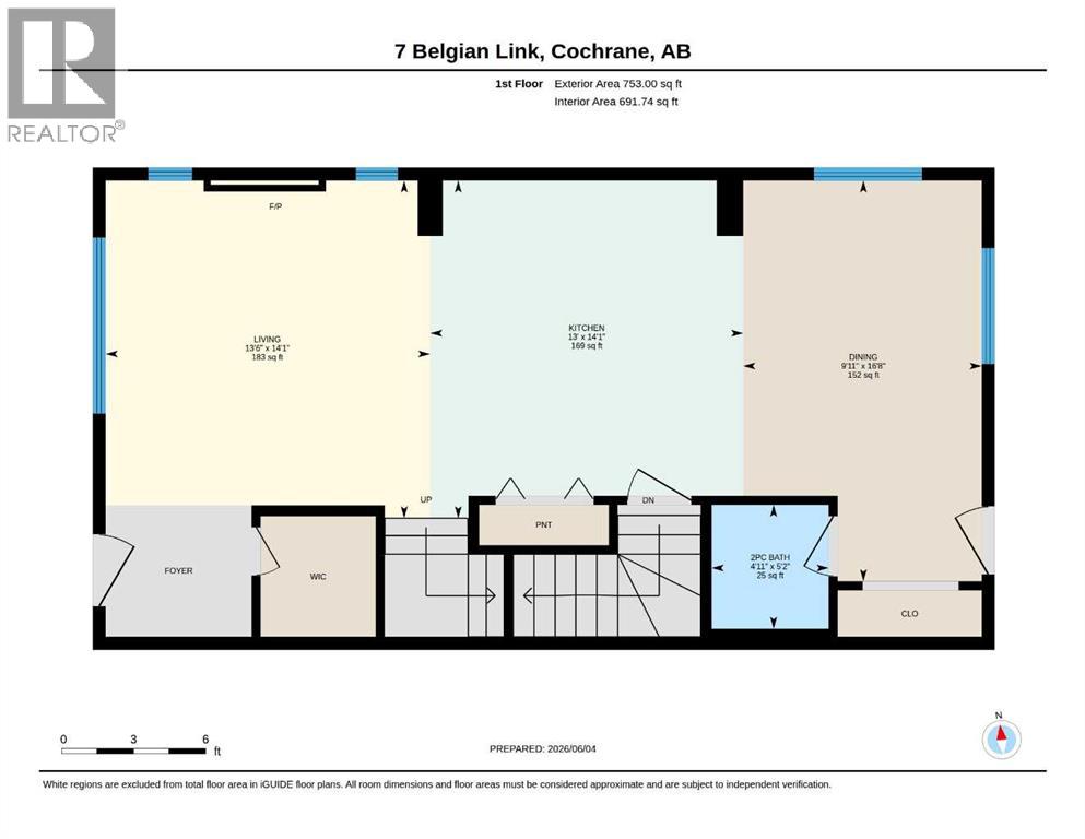 7 Belgian Link - 32