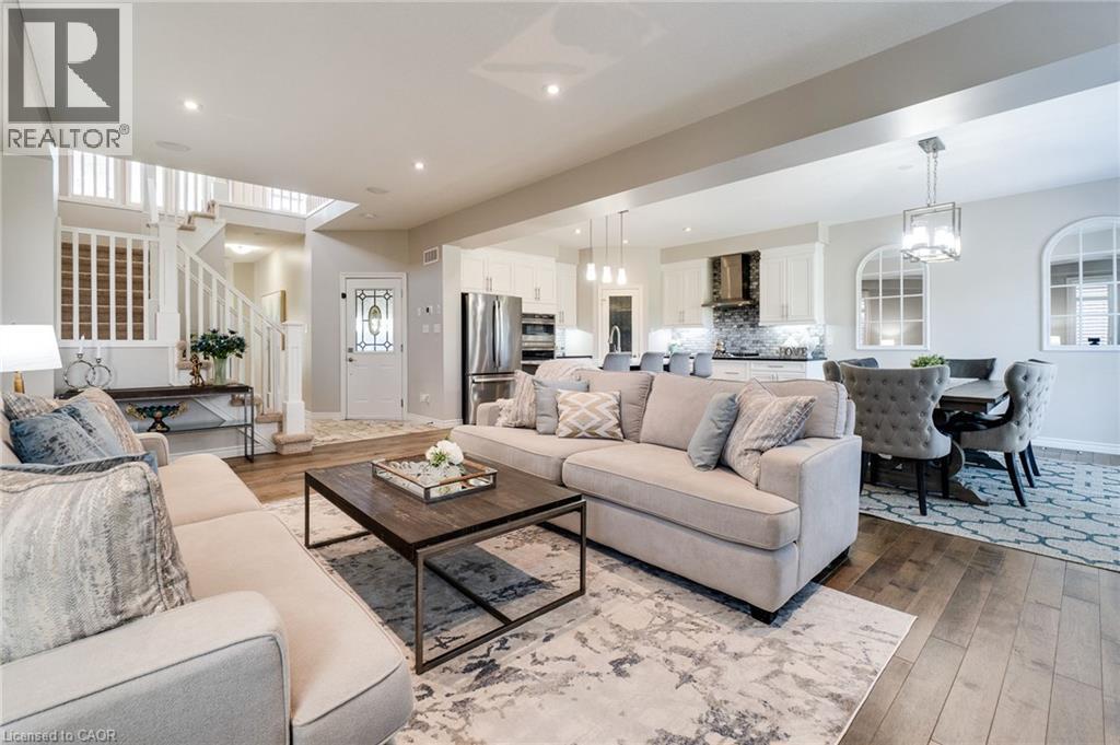 56 SMITH'S CREEK Drive - 11