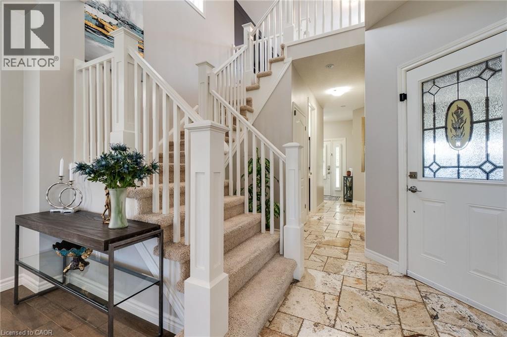 56 SMITH'S CREEK Drive - 19