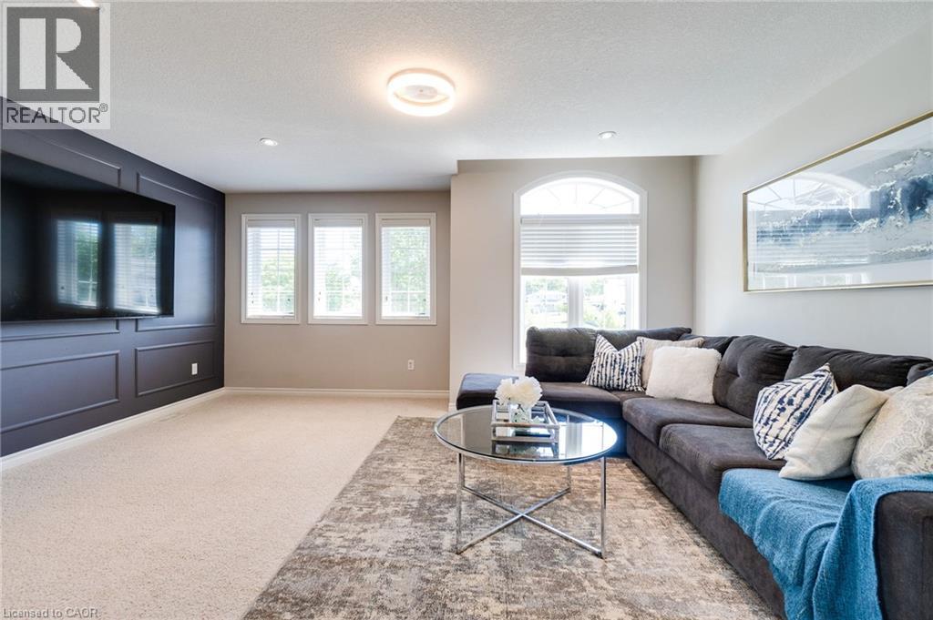 56 SMITH'S CREEK Drive - 21