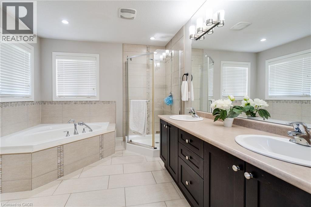 56 SMITH'S CREEK Drive - 26