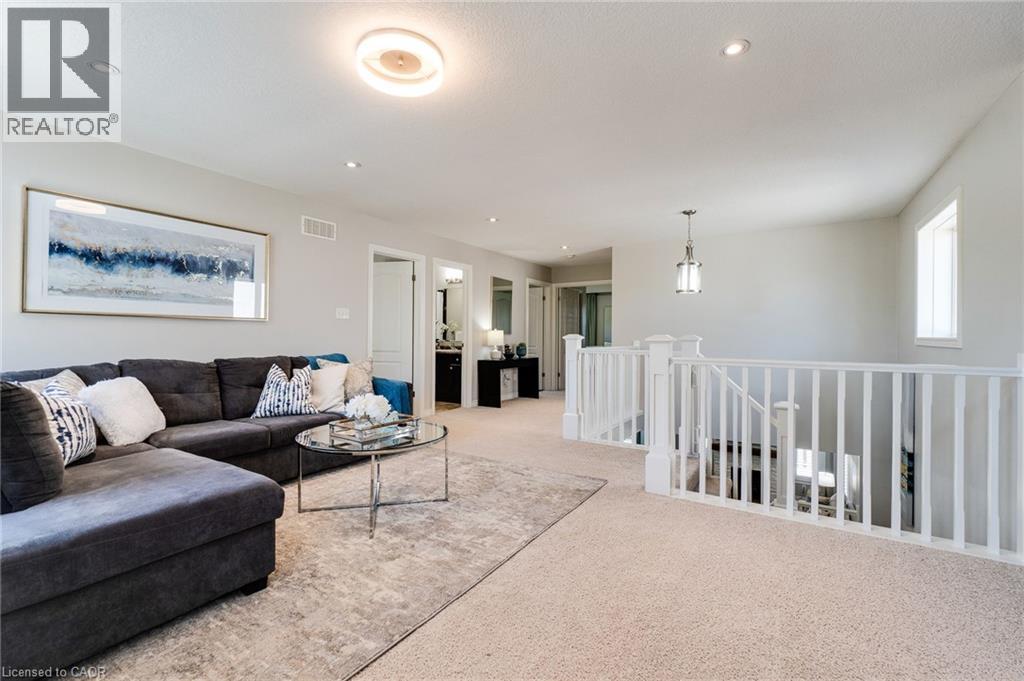 56 SMITH'S CREEK Drive - 22