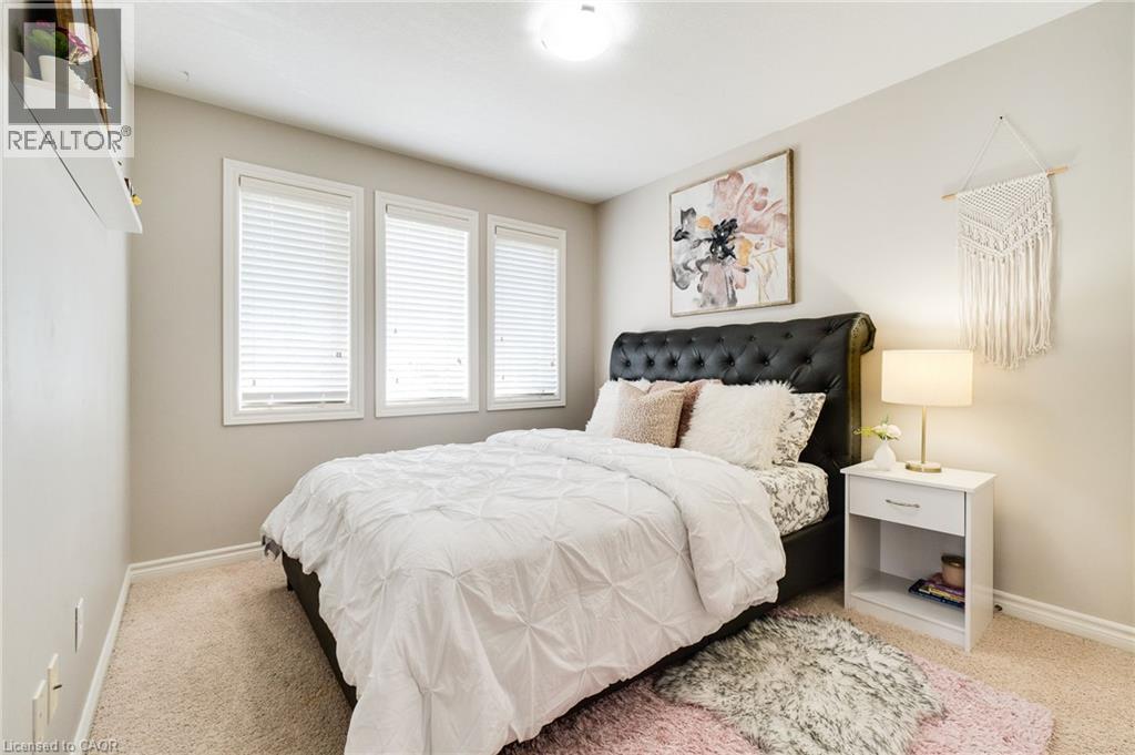56 SMITH'S CREEK Drive - 30