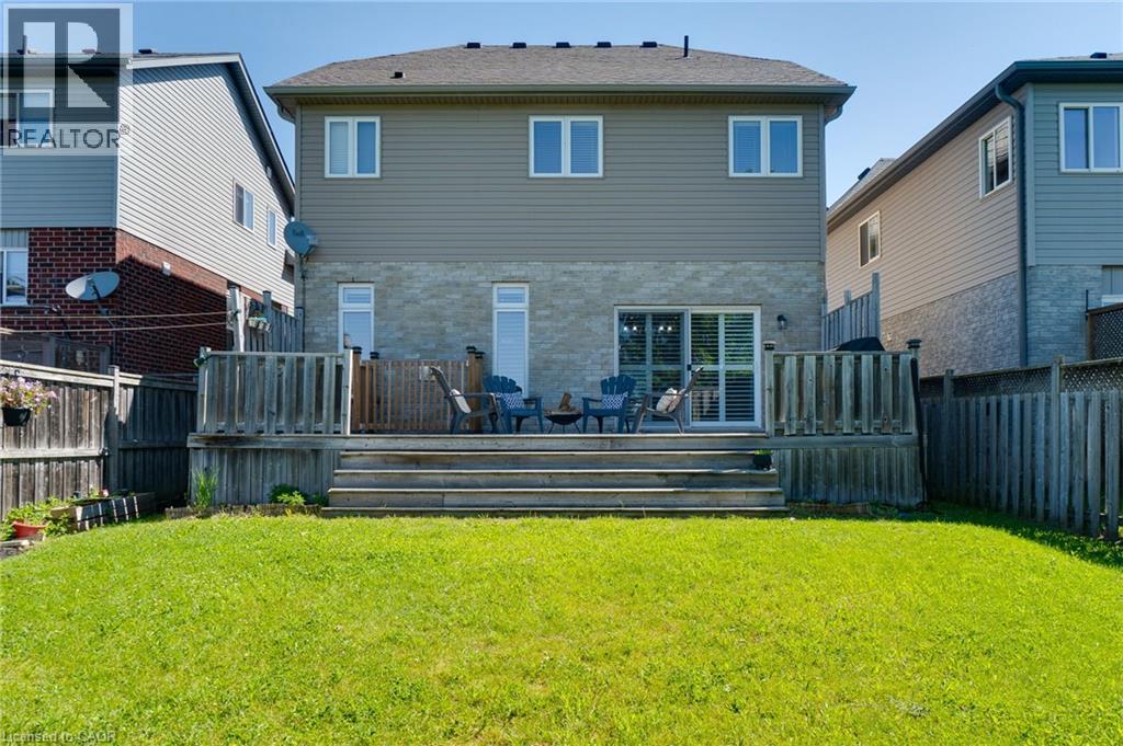 56 SMITH'S CREEK Drive - 44