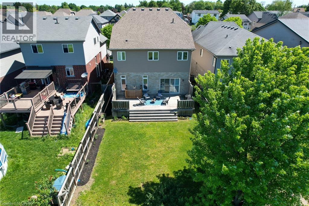 56 SMITH'S CREEK Drive - 48