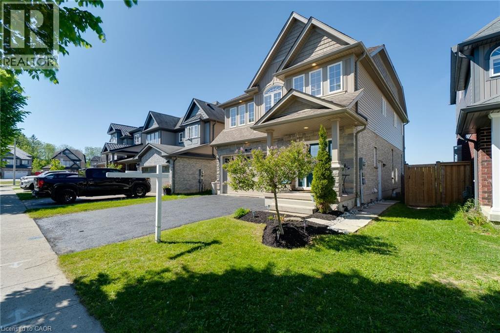 56 SMITH'S CREEK Drive - 4