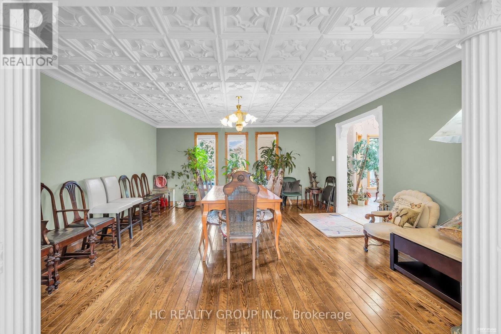 9 FORSON COURT - 11