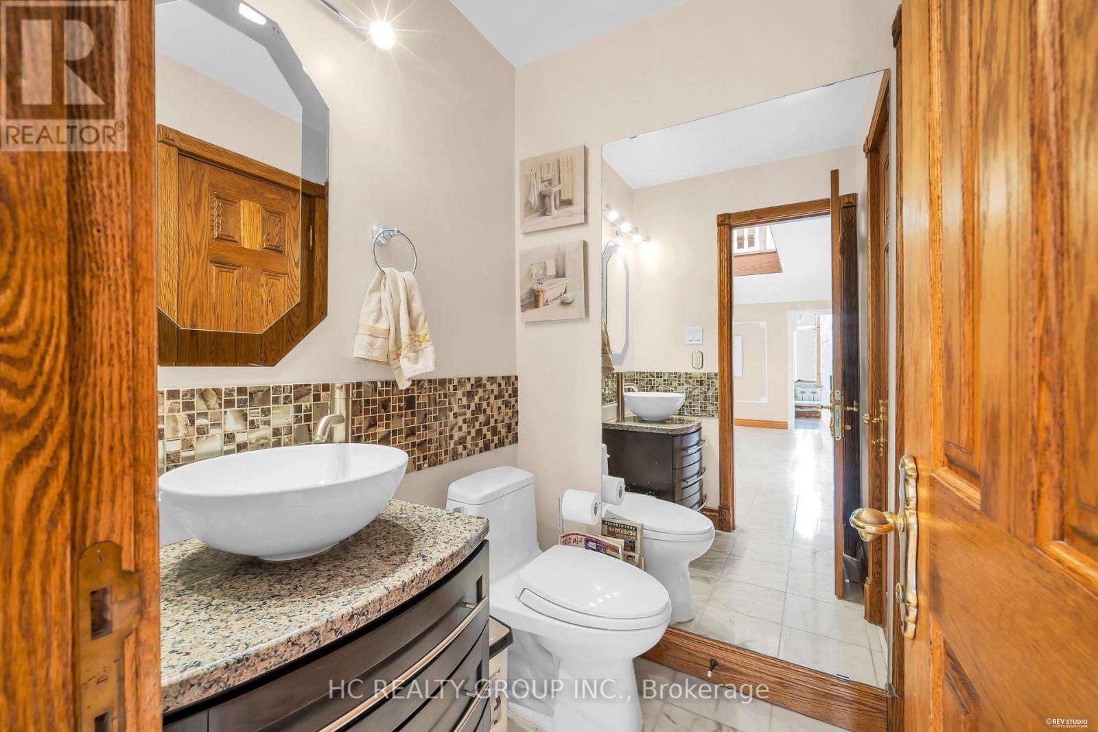 9 FORSON COURT - 21